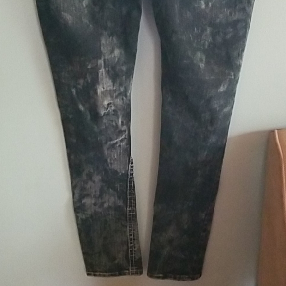 Jean's Premiere Rue 21 sz 7/8 - Picture 5 of 9